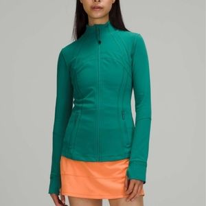 Lululemon Define Jacket Luon 16 NWT